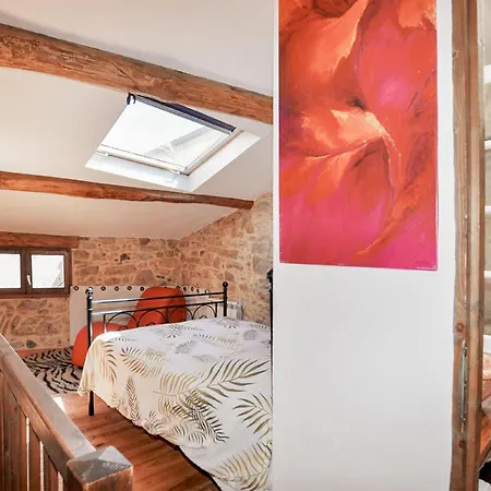 1 Bedroom Stunning In * Assignan