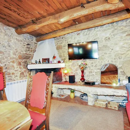 1 Bedroom Stunning In Casa de Férias Assignan