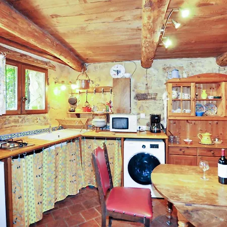 Casa de Férias 1 Bedroom Stunning In Assignan